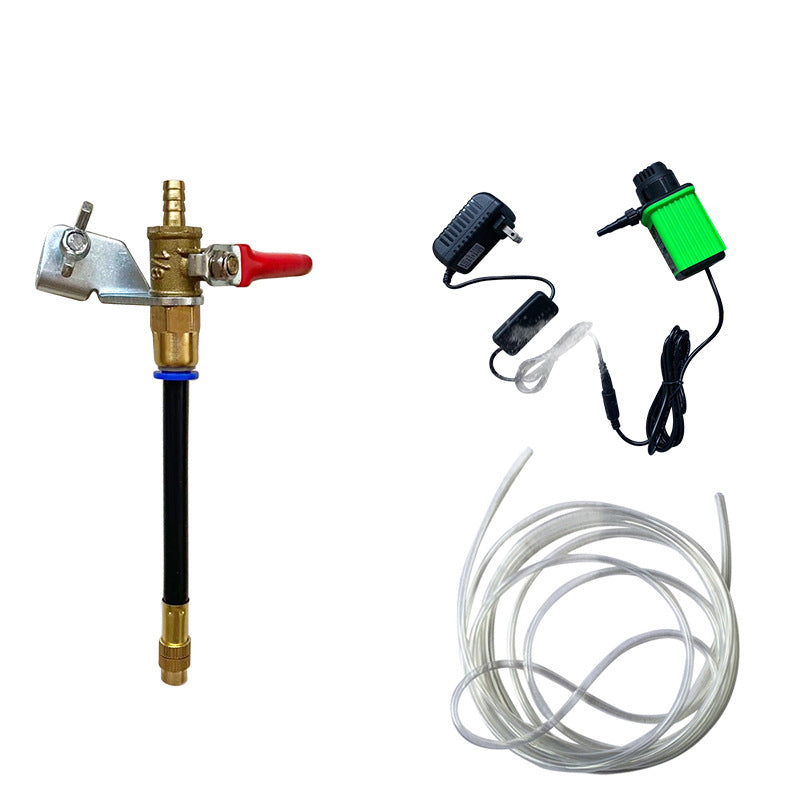 đ˘đ˘50 % OFF !! Dust Remover Water Sprayer for Cutting Machine