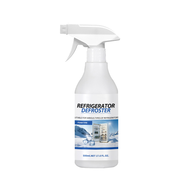 🎁2026 New Arrivals 50% OFF💥Rapid Refrigerator Defroster Spray
