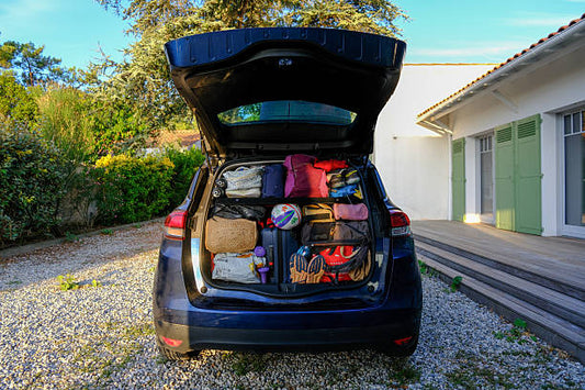 Road Trip Essentials That Are Useful Even If You Don’t Own an RV