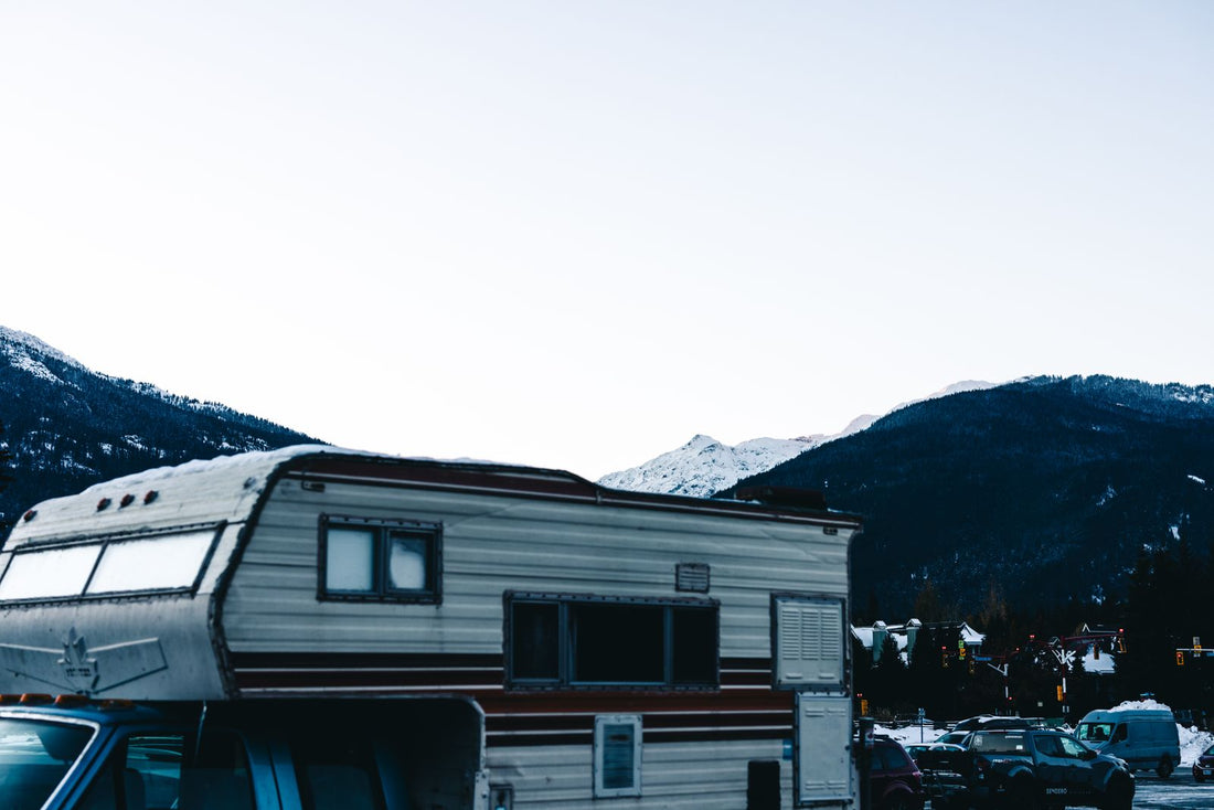 Affordability Is the Top Reason Travelers Choose RVs This Fall Where the Savings Really Come From