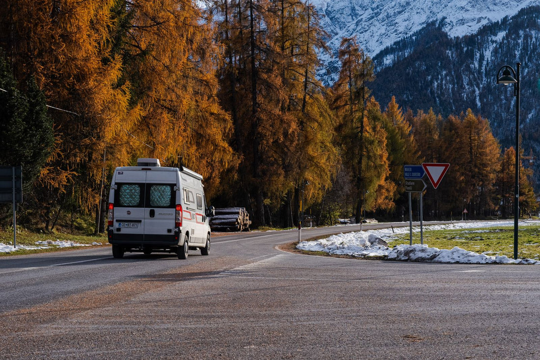 Lingering Heat May Reach Early September A Labor Day RV Cooling and Water Checklist