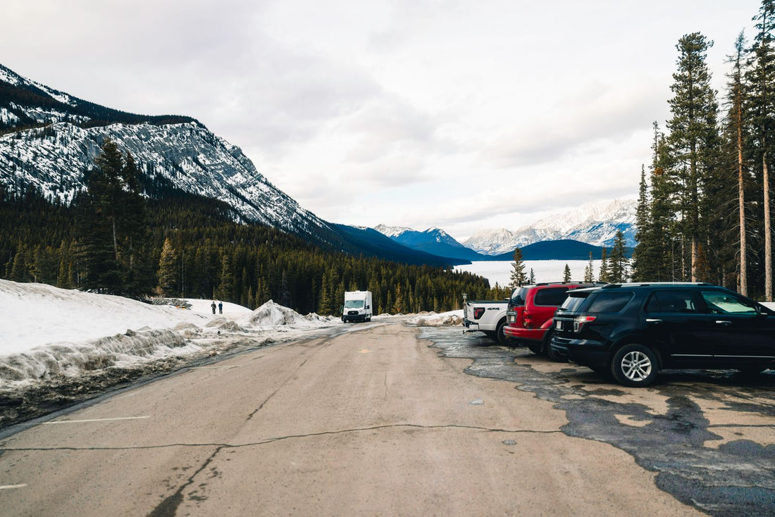 Van Campers Held Up Better Than Many RV Segments in July Why Compact Travel Still Matters