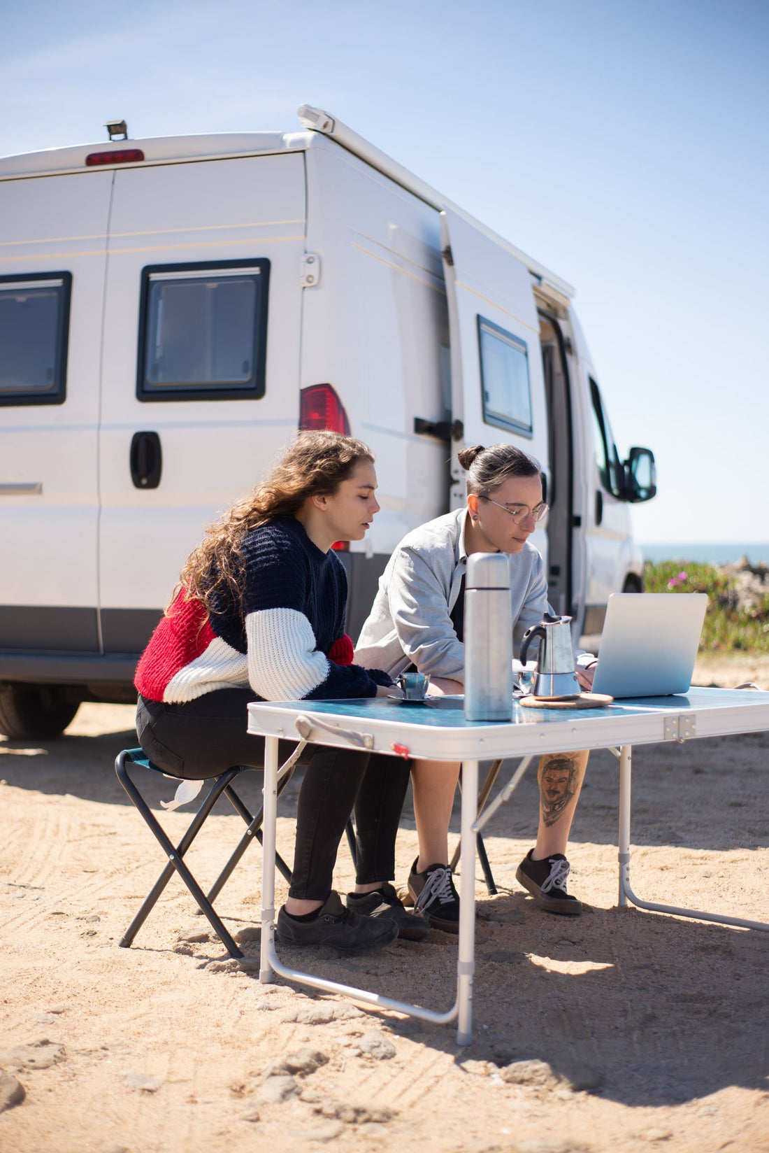 Younger Travelers Are Driving RV Interest What Gen Z and Millennials Actually Need Onboard