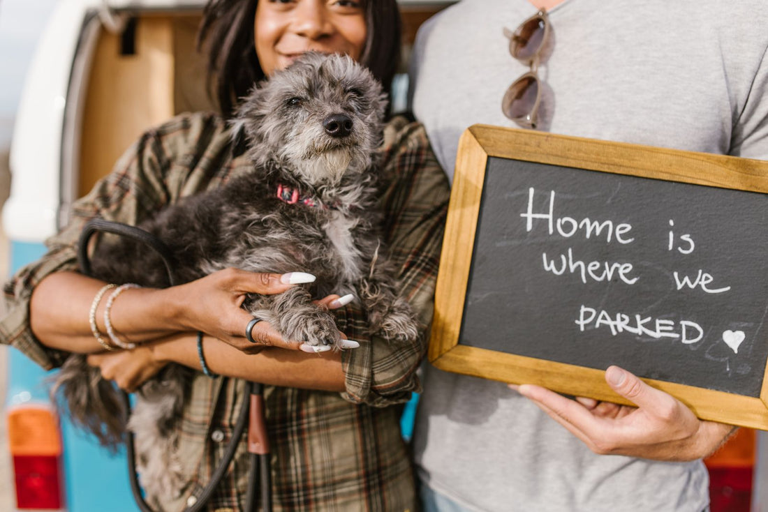 Gas Prices Are Higher This Labor Day 10 Ways RV Travelers Can Control the Rest of the Trip Budget