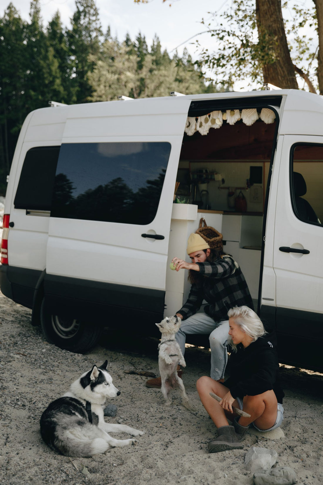 A 20-Minute RV Maintenance Inspection Before Every Long Weekend