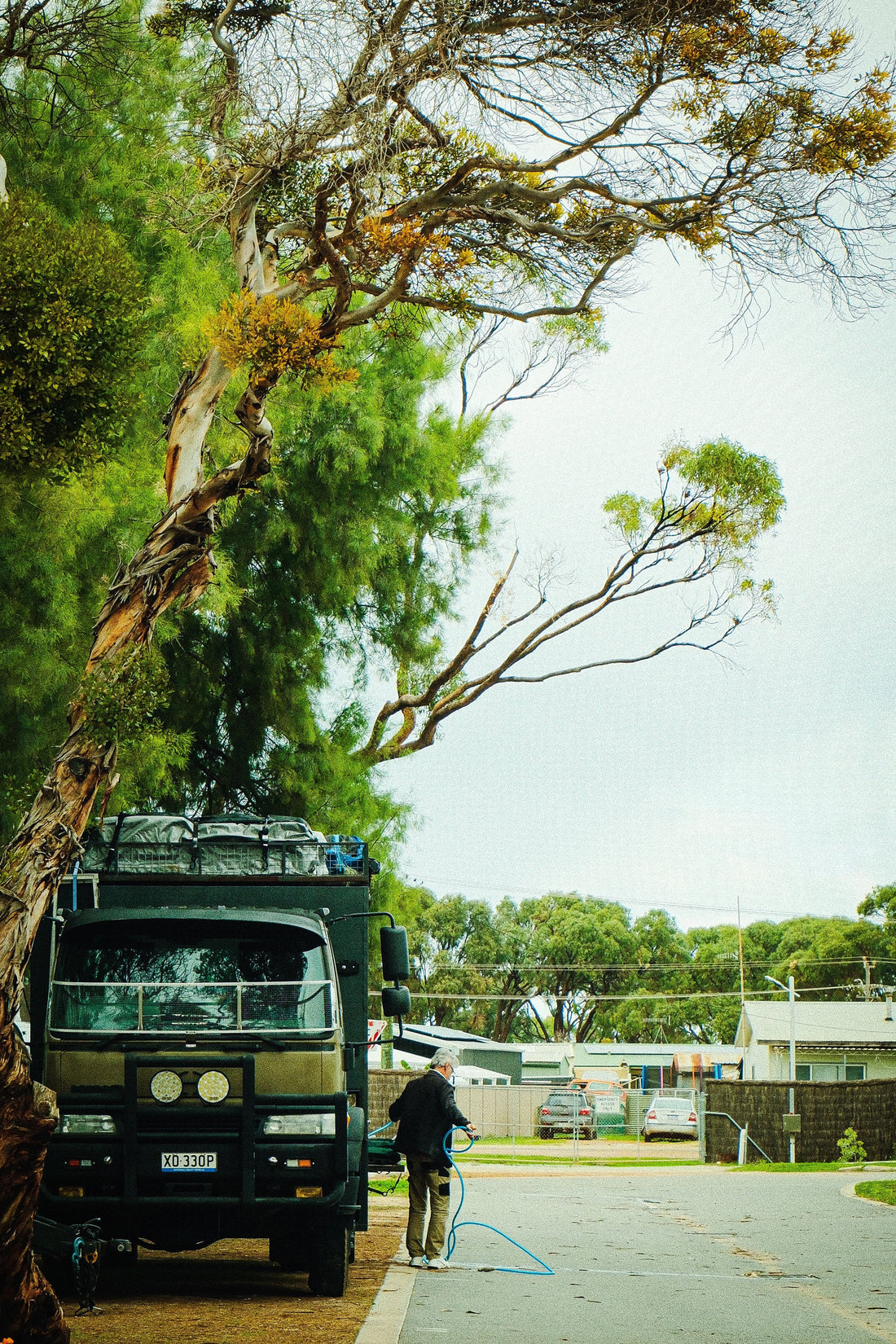 Monthly RV Maintenance Checklist: What to Inspect Before Your Next Trip