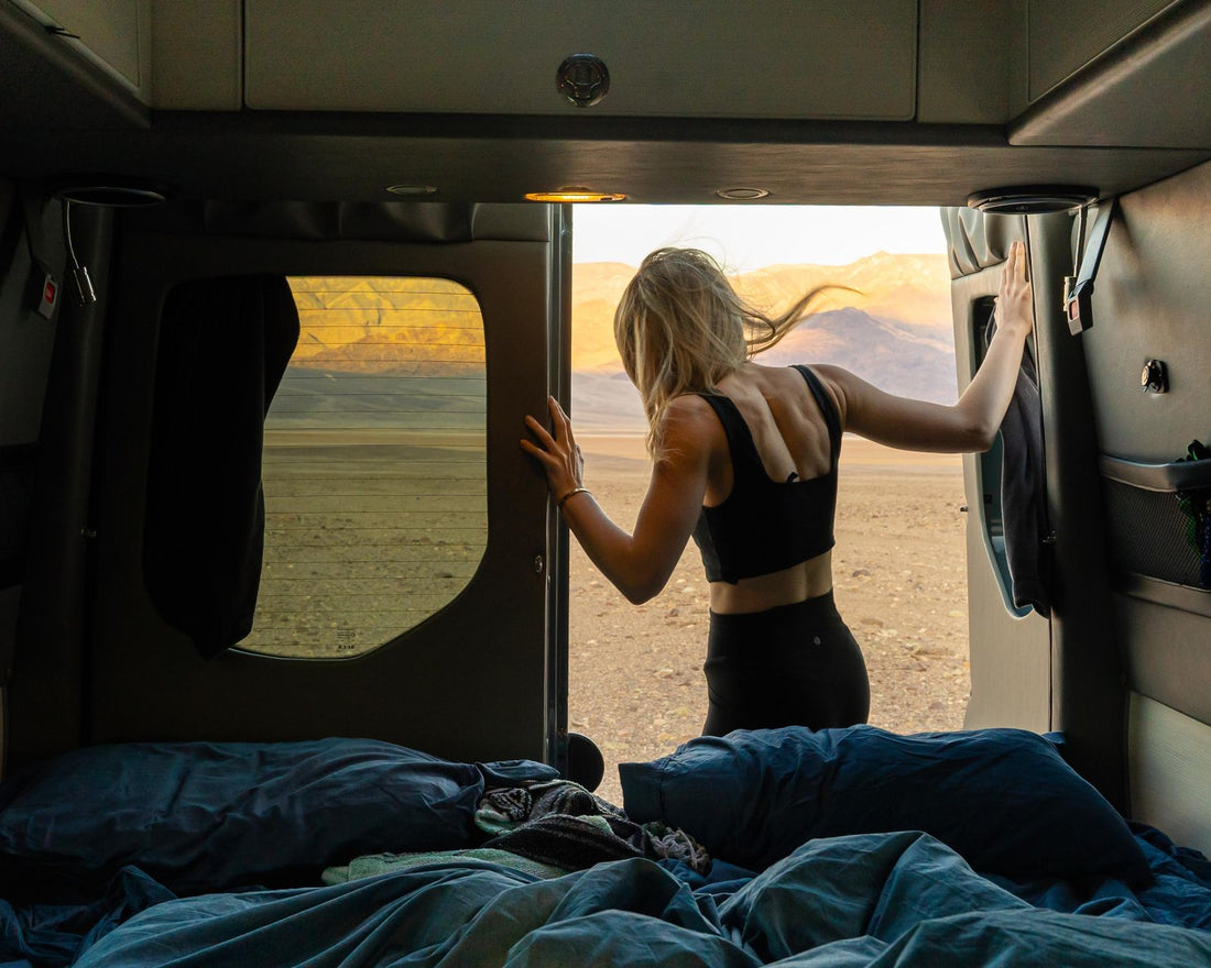 RV Air Conditioner Not Cooling? 12 Checks Before Calling a Technician
