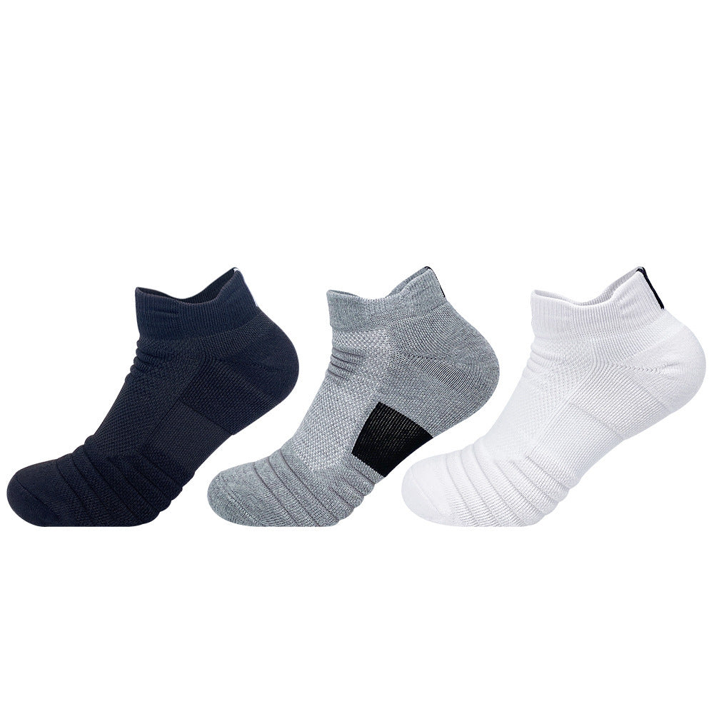 Everyday Comfort Breathable Socks