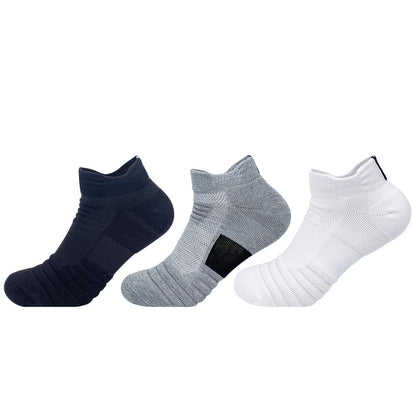 Everyday Comfort Breathable Socks