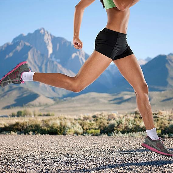 Everyday Comfort Breathable Socks
