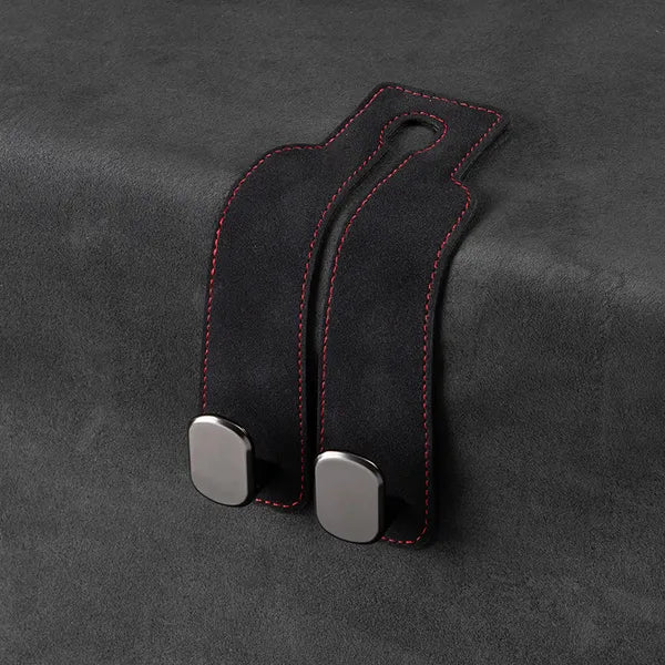 🔥🚗Car Seat Back Storage Hook 💥Double Hook Holder for Convenient Storage