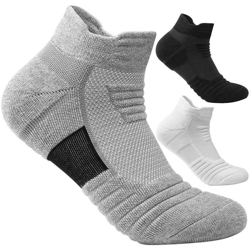 Everyday Comfort Breathable Socks