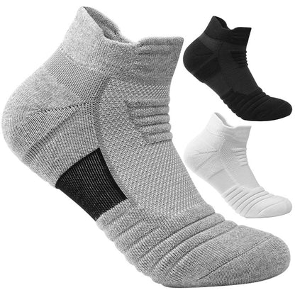 Everyday Comfort Breathable Socks