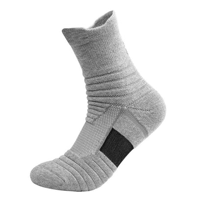 Everyday Comfort Breathable Socks