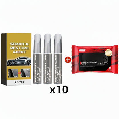 🥳2026 HOT SALE🥳💞50K+ SOLD!🛠️🚗 50% OFF! Magic Car Scratch Repair Pen – Fix rim scratches in minutes. Permanent, no‑drip formula. Includes clear coat. ✨🔧