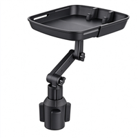Without Extra Drink Holder