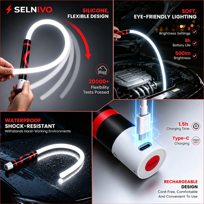 Flexible LED Professional