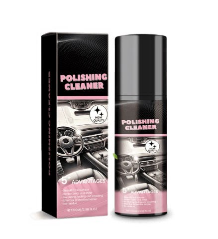 🔥Hot Sale🔥Car Interior Cleaner