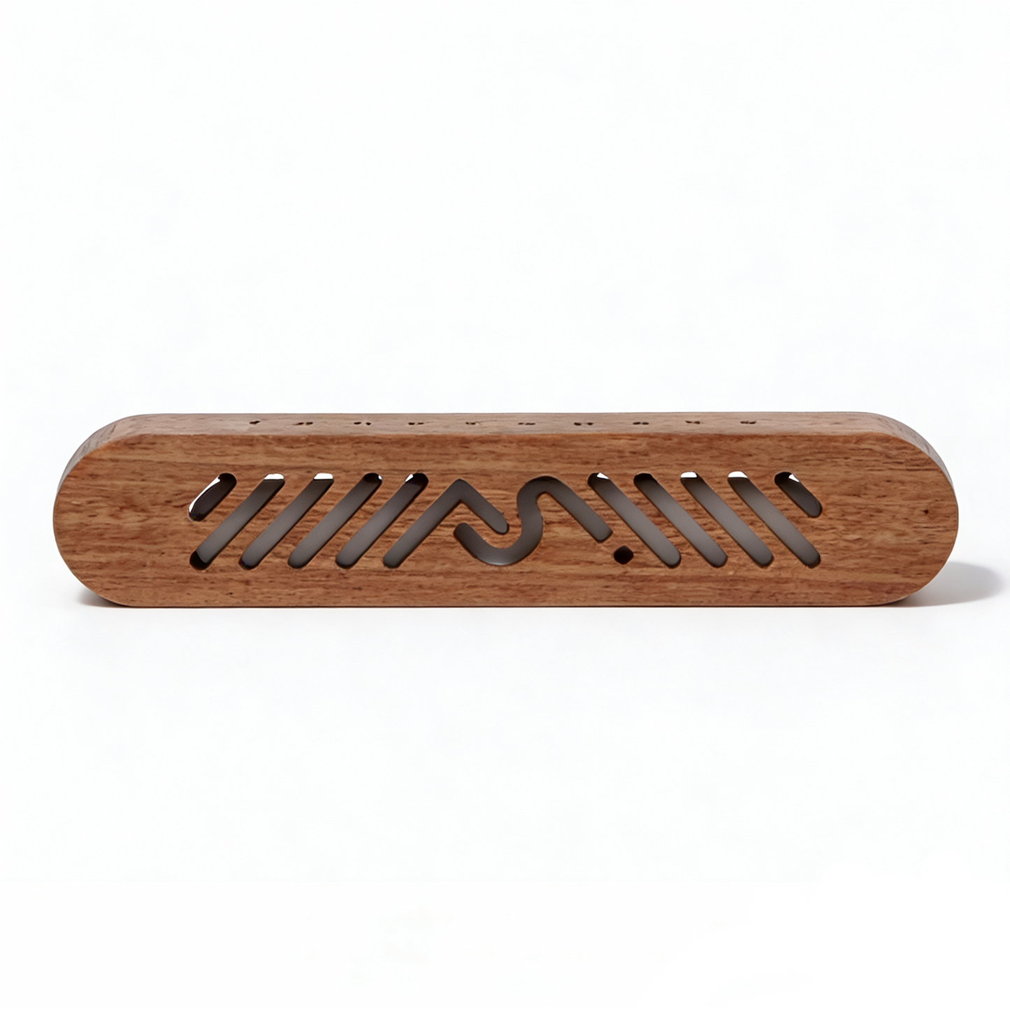 Natural Wood Car Air Freshener