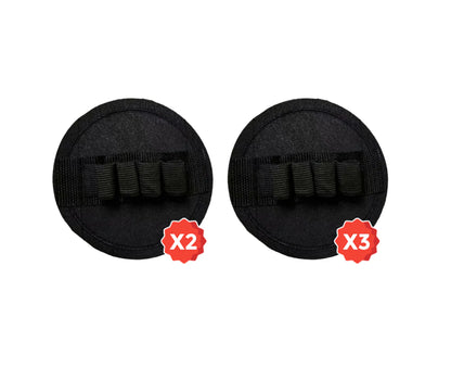 🚿 Selnivo® Exfoliating Bath Pads 🧖‍♀️