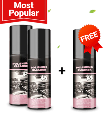 🔥Hot Sale🔥Car Interior Cleaner
