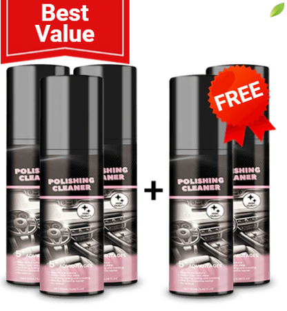 🔥Hot Sale🔥Car Interior Cleaner