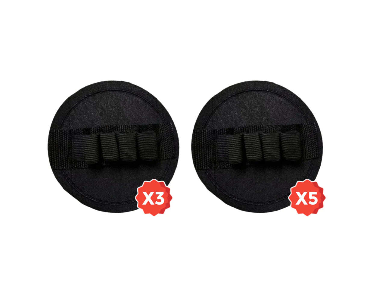 🚿 Selnivo® Exfoliating Bath Pads 🧖‍♀️