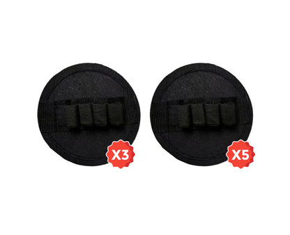 🚿 Selnivo® Exfoliating Bath Pads 🧖‍♀️