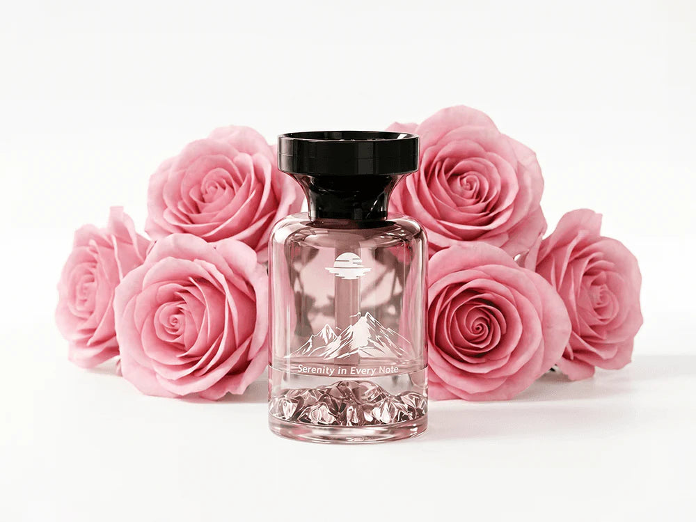Pleasant Rose