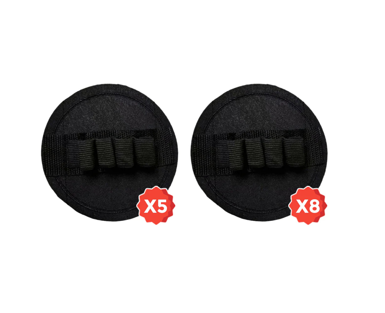 🚿 Selnivo® Exfoliating Bath Pads 🧖‍♀️