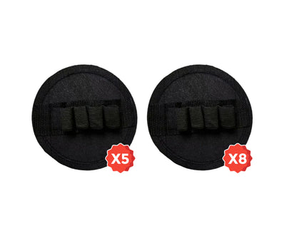 🚿 Selnivo® Exfoliating Bath Pads 🧖‍♀️