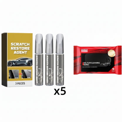 🥳2026 HOT SALE🥳💞50K+ SOLD!🛠️🚗 50% OFF! Magic Car Scratch Repair Pen – Fix rim scratches in minutes. Permanent, no‑drip formula. Includes clear coat. ✨🔧