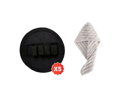 🚿 Selnivo® Exfoliating Bath Pads 🧖‍♀️