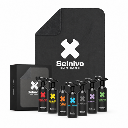 Ultimate Kit
