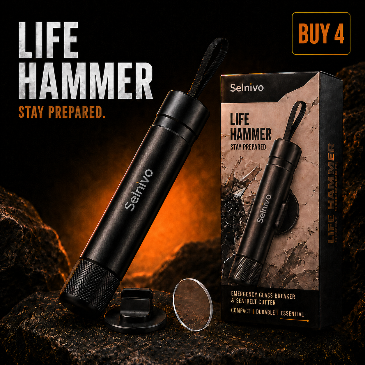 Buy 4
