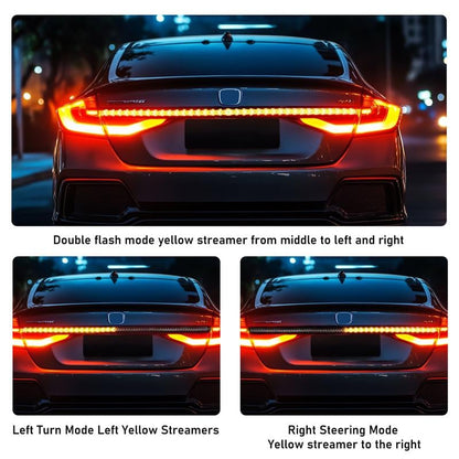🔥Hot Sale！💡🚗60-Inch LED Tailgate Light Bar Strip