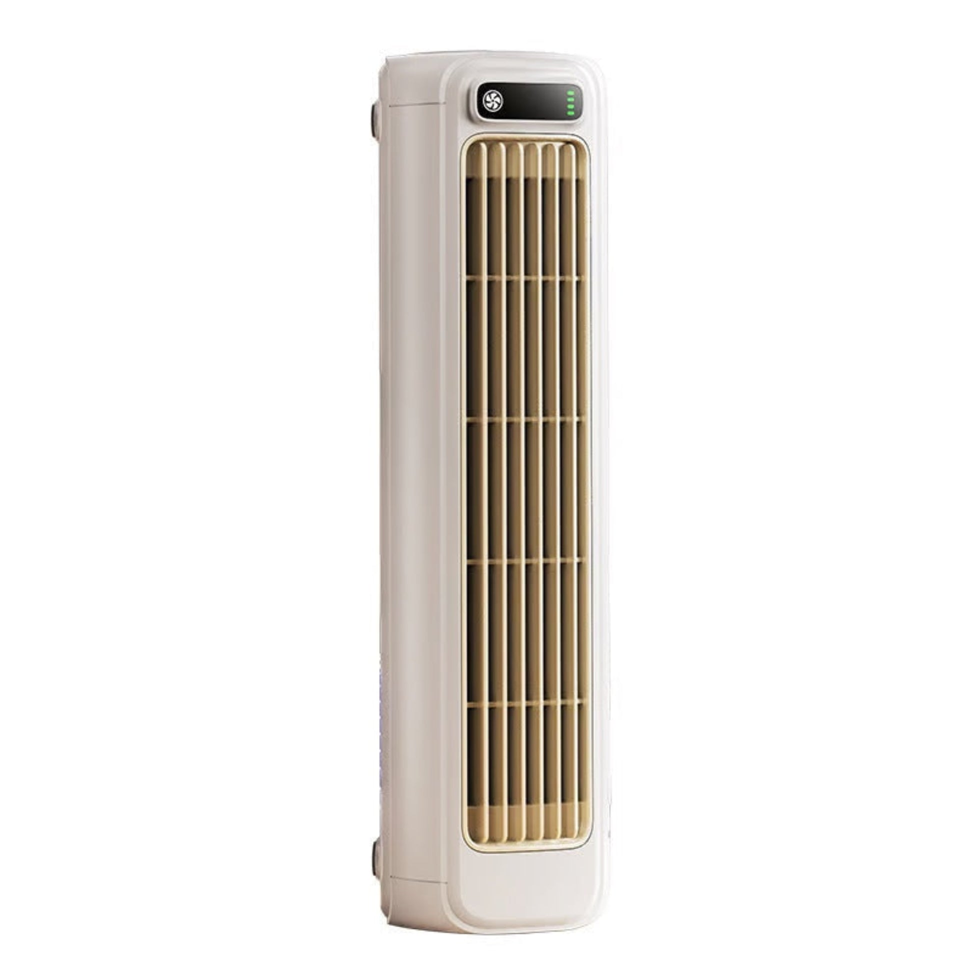 compact personal fan for hot summer days