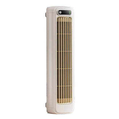 compact personal fan for hot summer days