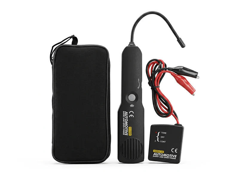 🔥Electrical open and short circuit detector for cars