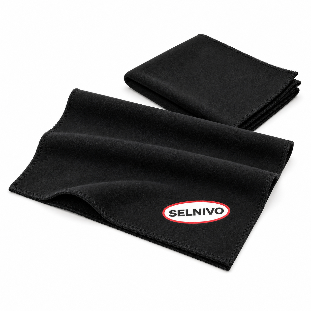 Selnivo™ Reusable Anti-Fog Visor Cloth