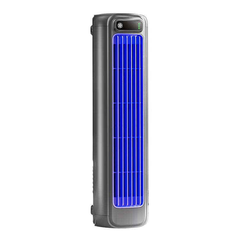 energy efficient portable air cooler