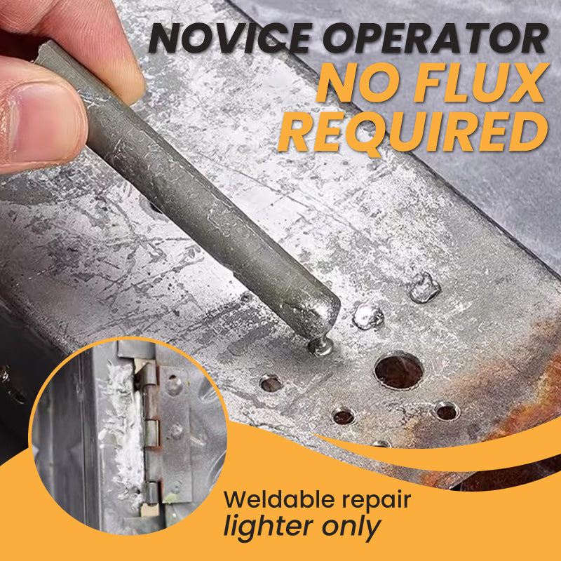 🔥 Hot Sale 50% OFF🔥Low Temperature Universal Welding Rod