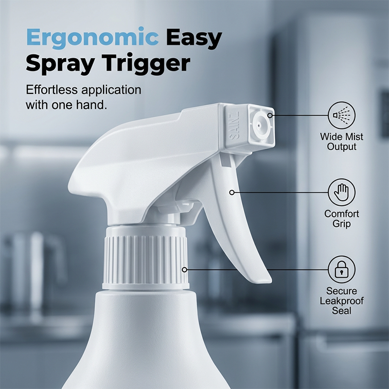 🎁2026 New Arrivals 50% OFF💥Rapid Refrigerator Defroster Spray