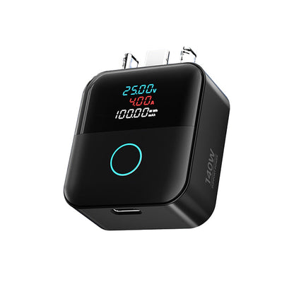 🏆 LAST DAY｜50% OFF! 🔧USB-C Smart Charging Protector with LED Display